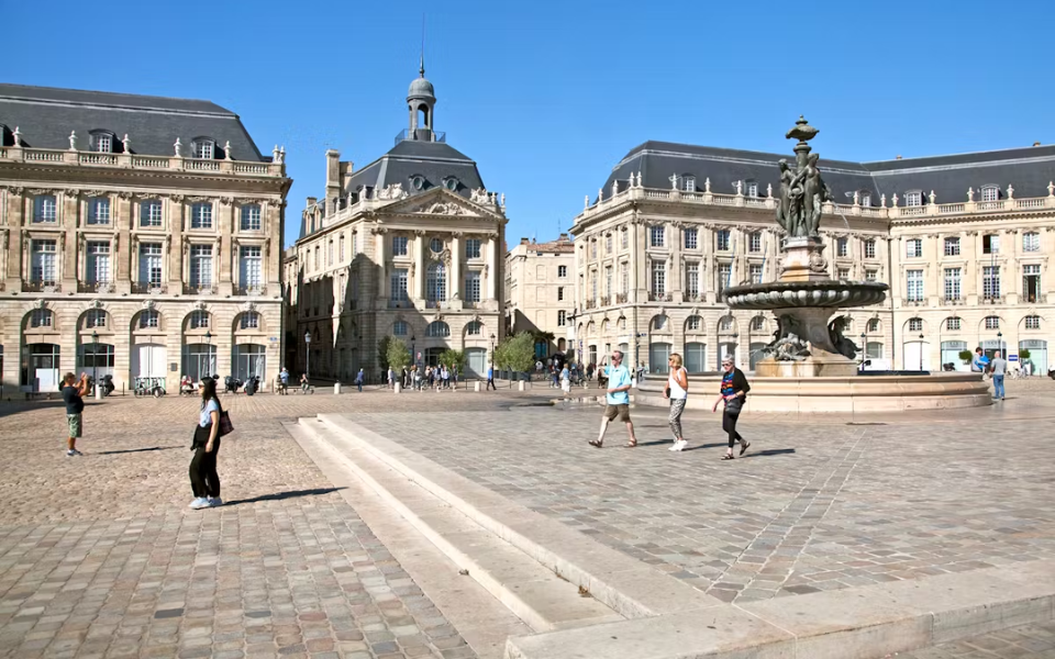 Plombier Bordeaux