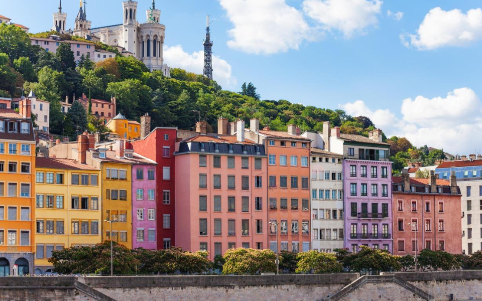 Plombier Lyon