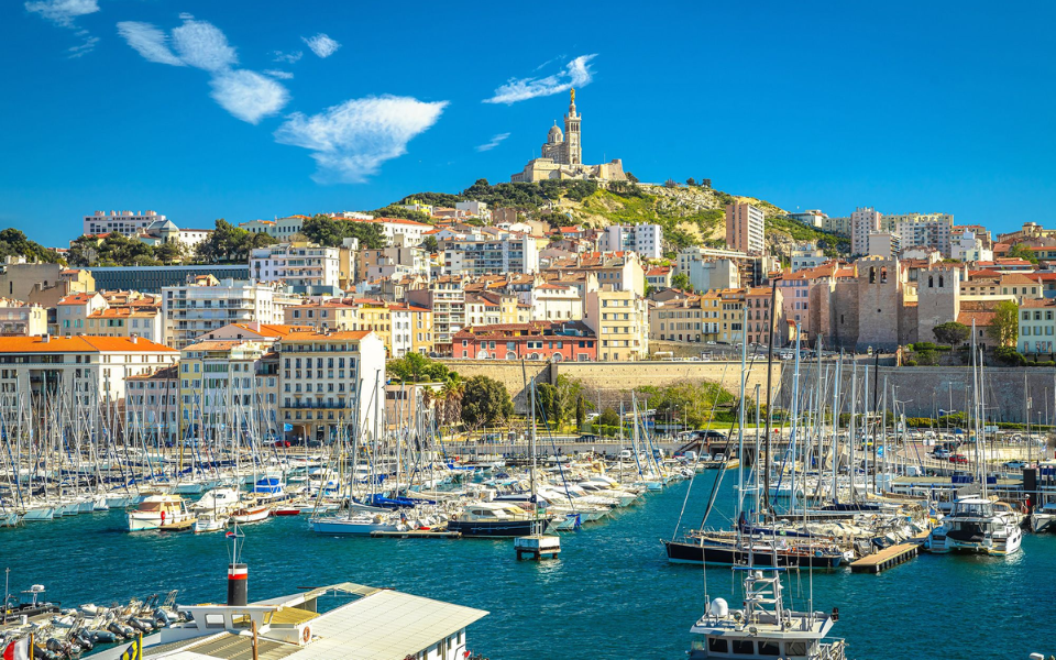 Plombier Marseille
