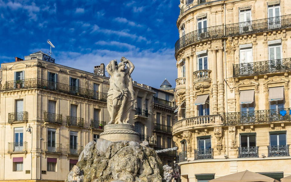Plombier Montpellier