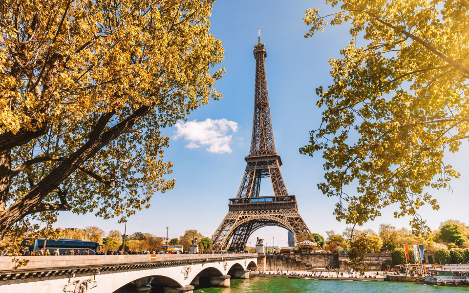 Plombier Paris