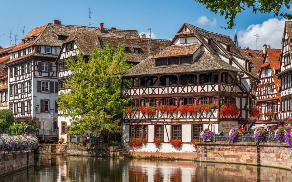 Plombier Strasbourg
